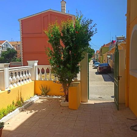 Alex Downtown Studio Argostoli  Exterior foto