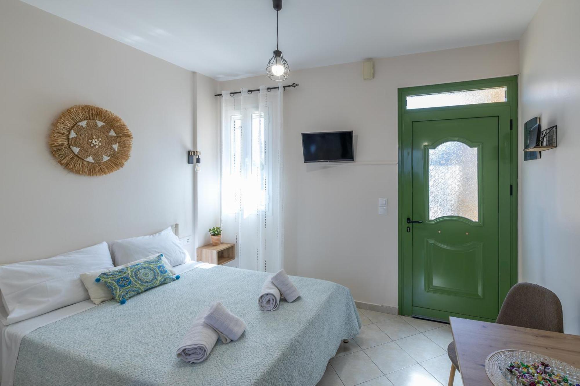 Alex Downtown Studio Argostoli  Exterior foto